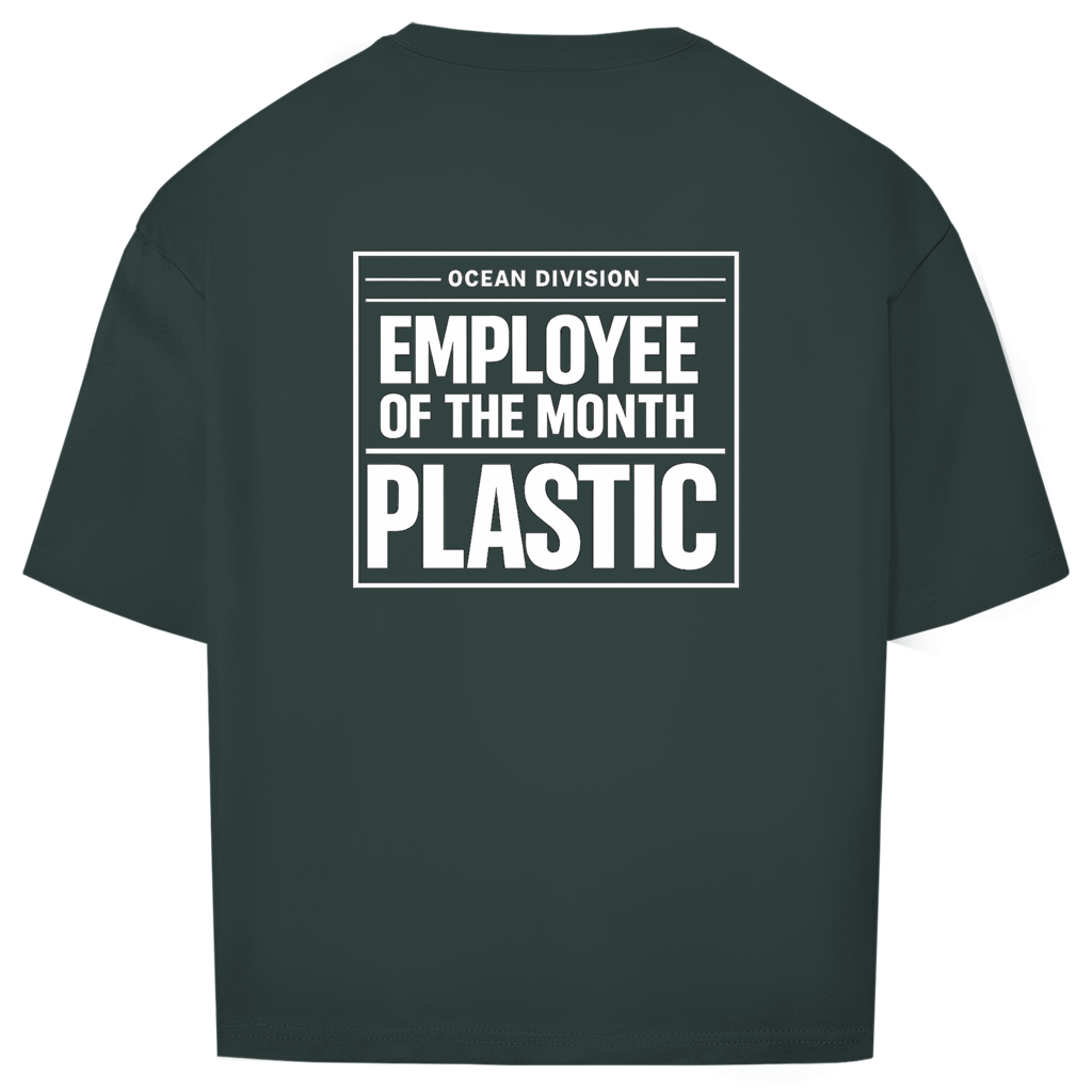 EMPLOYEE OF THE MONTH