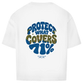 PROTECT WHAT COVERS 71%