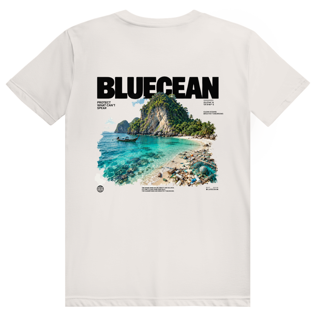 BLUECEAN - BRIGHT FUTURE