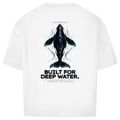 BUILT FOR DEEP WATER - 001