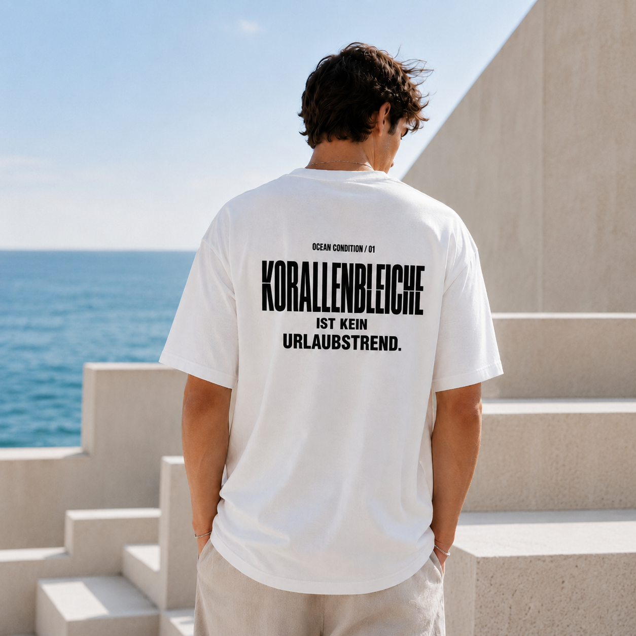 OCEAN CONDITION