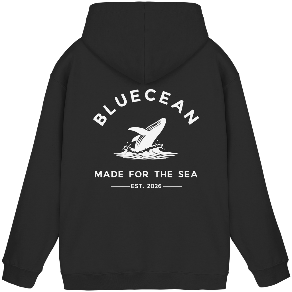 MADE FOR THE SEA - LIMITED EDITION