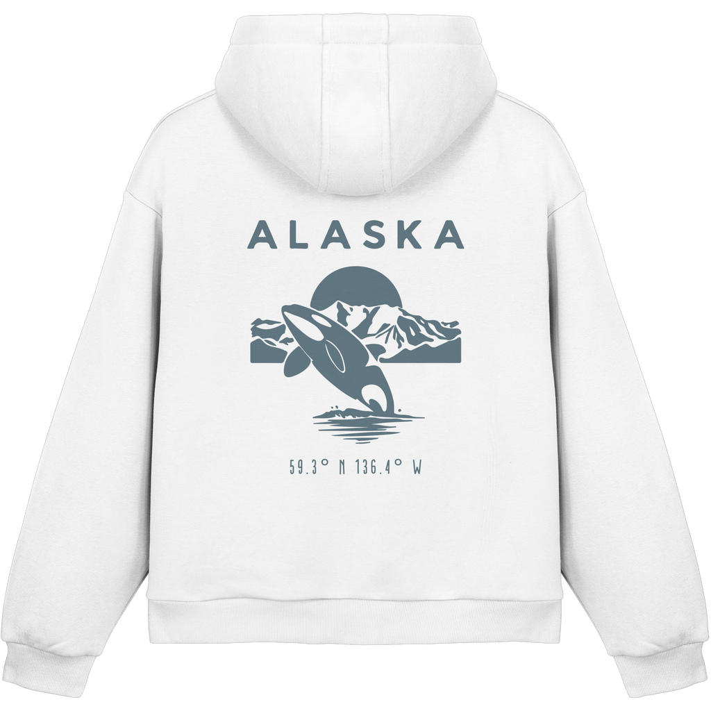 ALASKA - LIMITED EDITION