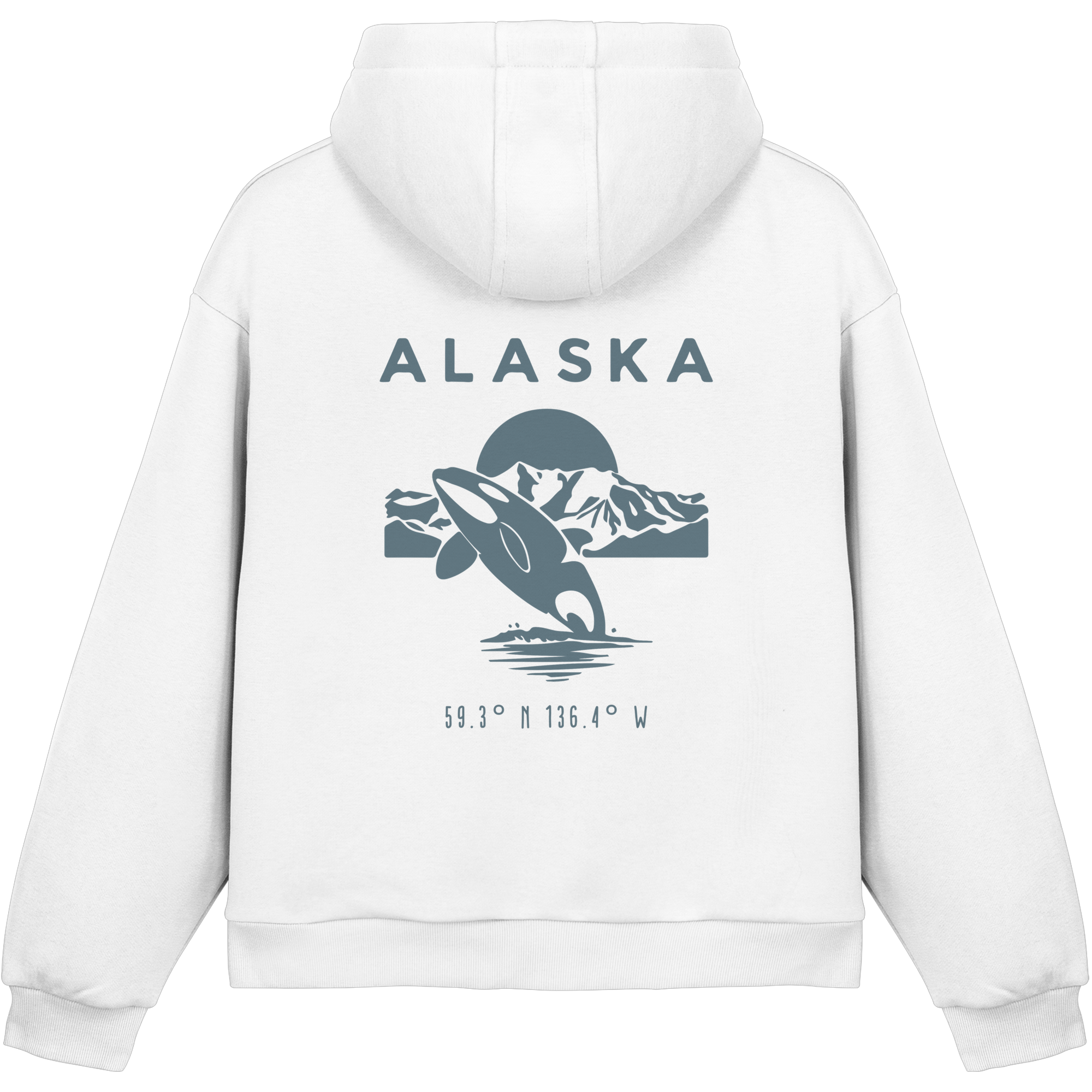 ALASKA - LIMITED EDITION